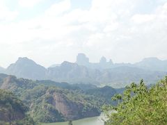 -丹霞山风景名胜区