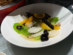 -7号院家宴.烧鸽子(门头沟店)