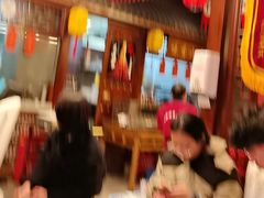-仁和四季涮肉馆(天坛南门店)