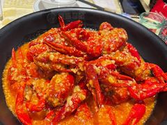 -聚味瞿记·龙虾堂(坡子街店)