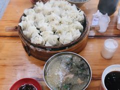 烧麦-海汇源老烧麦店(东大街总店)