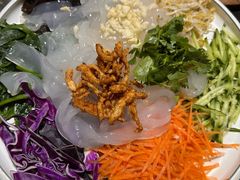 -人民公社铁锅炖·东北菜(卫国道店)