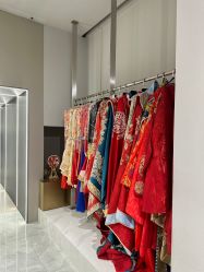 -SATIN COUTURE瑟庭婚纱礼服馆