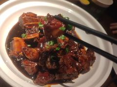 -绿茶餐厅(深圳龙华天虹购物中心店)