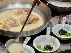 -骨之味·筒骨汤火锅(江头店)