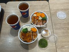 -吉野家(长青店)