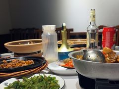 -客家大院·非遗赣南客家菜(郁孤台店)