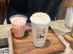 -李山山茶事(景枫店)