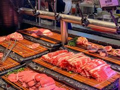 -梨花自助烤肉(天河城店)