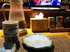 -半藏居酒屋(香港花园店)