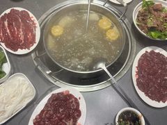 -贵宾牛·潮汕牛肉火锅(珠池总店)