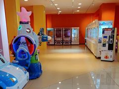 -新世界百货(顺义店)