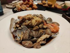 -茉莉餐厅(包河万达店)