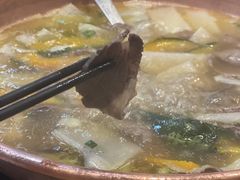 -妈妈的味道(和顺古镇店)