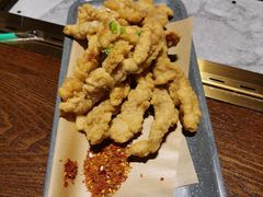 -新石器烤肉(中房金谊广场店)