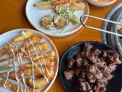 -拾勝牛·江景安格斯烧肉放题(江湾阳光天地店)