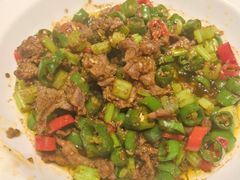 -壹只菜·崇明本地特色菜(崇明南门店)