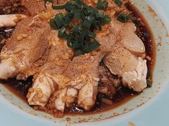 江蟹生-宴会中心