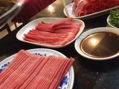 -洪运轩饭庄(北纬路店)