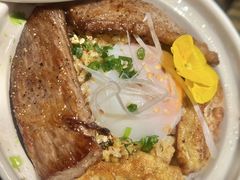 -無二炙坊·和牛烧肉(大钟寺1733店)