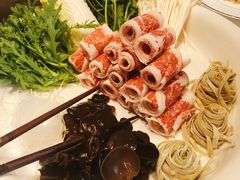 胡适一品锅-民国红公馆·秦淮八艳(夫子庙店)