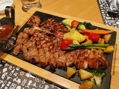 T骨牛排-MYLK意式小厨(熙地港店)