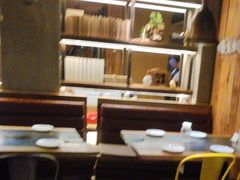-夯鱼烤鱼·尔滨地标美食(中央商场店)