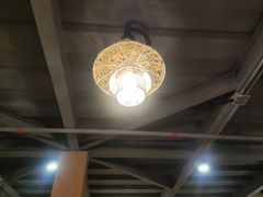 大堂-四季合味椰子鸡(南山大冲店)