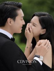 -CD视觉婚纱摄影