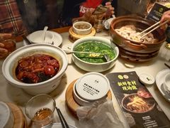 -客语客家菜(琶洲保利店)