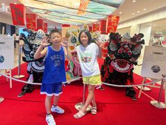 -奥园广场(广州番禺福德路店)