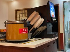 -成老灶火锅鸡·自选烧烤(汇君城店)