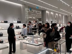 -Charles & Keith(大运河购物中心店)