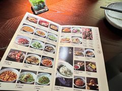 菜单-新连采·海鲜·大连菜(大连恒隆广场店)