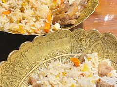 -楼兰新疆主题餐厅(苏州中心店)