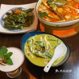 上海美食打卡必吃榜/普艾斯.泰