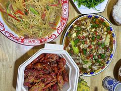 -半步颠川湘·融合菜(商品街店)