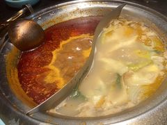-熊喵来了火锅·牧场好肉(邯郸邯山万达店)