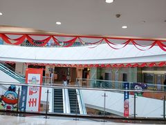 -保利MALL(天鹅湖店)