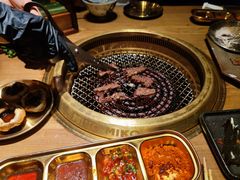 -MIKOMIKO和牛烧肉专门店(南门店)