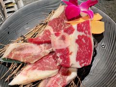 -上男·烧肉集市(五一广场店)
