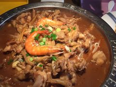 -胖哥俩肉蟹煲(来福士店)