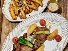 -秘密旅行Bonjour(黑金冠 江南西店)