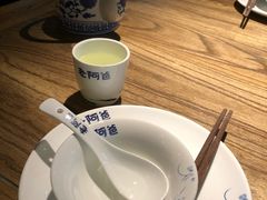 -老阿爸鲜鱼土菜(昆山花桥店)