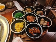 -三代烤肉(保利广场店)