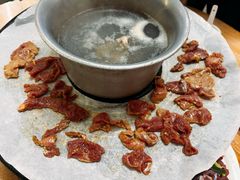-真香牛肉老店(思源路店)