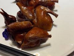 -九里云松·天香餐厅
