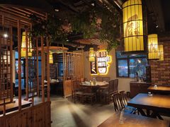 大堂-湘厨壹品(芙蓉广场店)