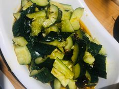 -可可大虾武汉土菜大排档(万松园1店)