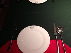 餐具摆设-碧特博格啤酒花园餐厅(芜湖路店)